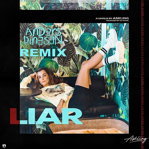 Liar Askling