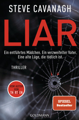 Liar Goldmann Verlag