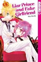 Liar Prince and Fake Girlfriend 01 Miasa Rin