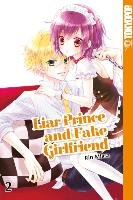 Liar Prince and Fake Girlfriend 02 Miasa Rin