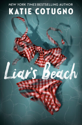 Liar's Beach Penguin Books