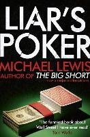 Liar's Poker Lewis Michael