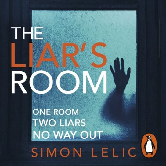 Liar's Room Lelic Simon