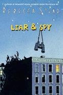 Liar & Spy Stead Rebecca