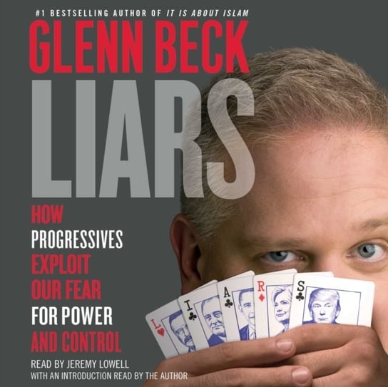 Liars Beck Glenn