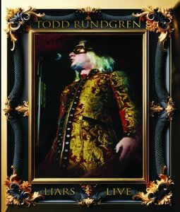 Liars Live Rundgren Todd