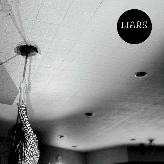 Liars, płyta winylowa Liars