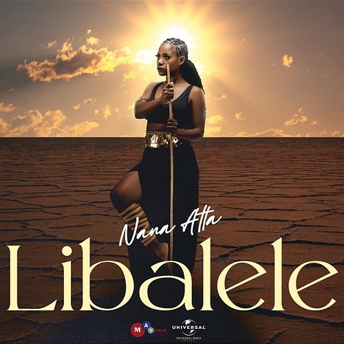 Libalele Thakzin, Nana Atta