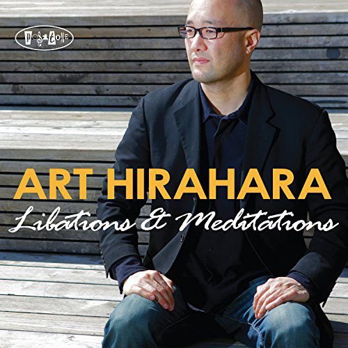 Libations & Meditations Various Artists