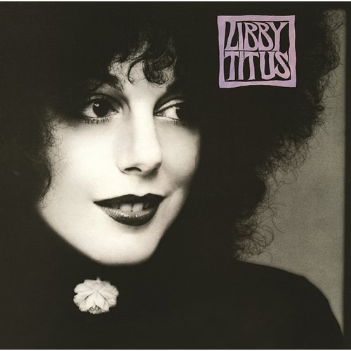 Libby Titus Libby Titus