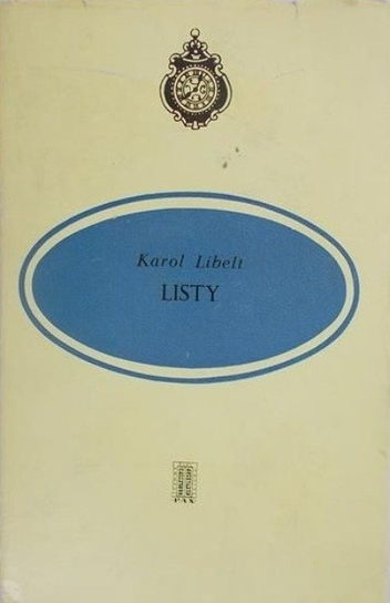 Libelt Listy Libelt Karol