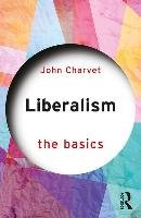 Liberalism Charvet John