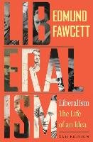 Liberalism Fawcett Edmund