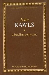 Liberalizm polityczny Rawls John
