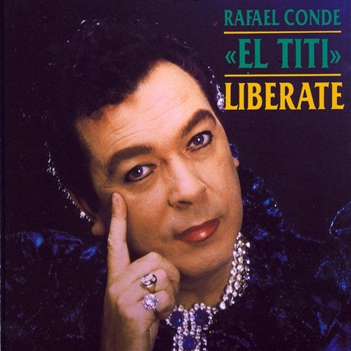Liberate Rafael Conde "El Titi"