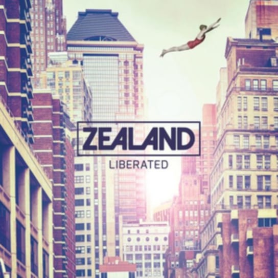Liberated Zealand