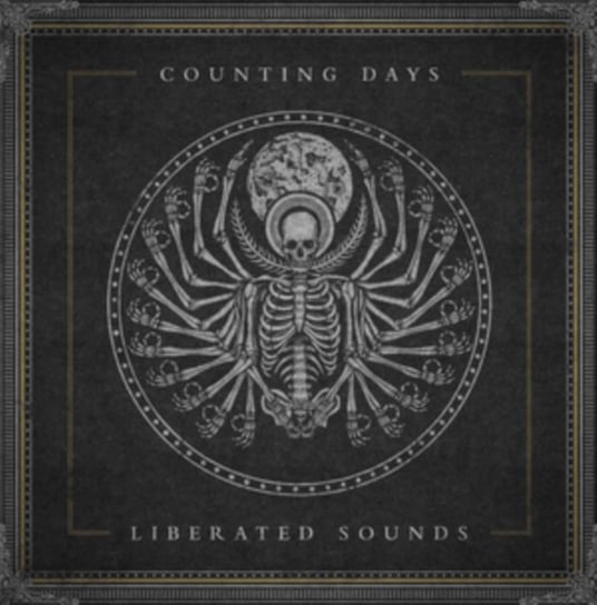 Liberated Sounds Counting Days