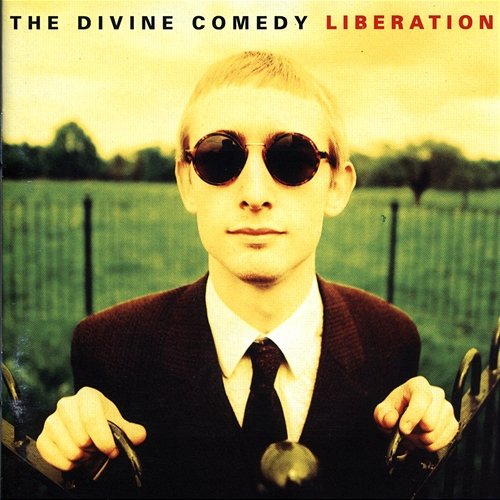 Liberation The Divine Comedy