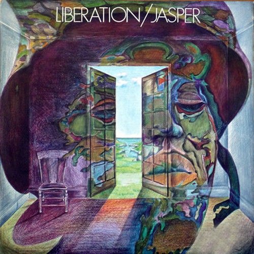 Liberation Jasper