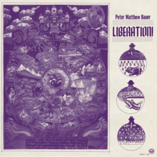 Liberation! Bauer Peter Matthew