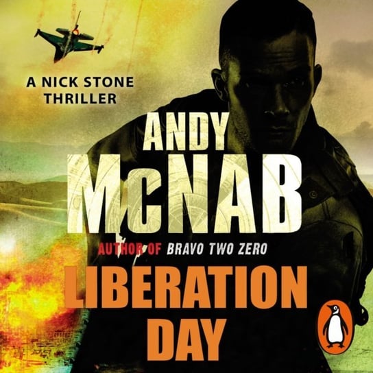 Liberation Day Mcnab Andy