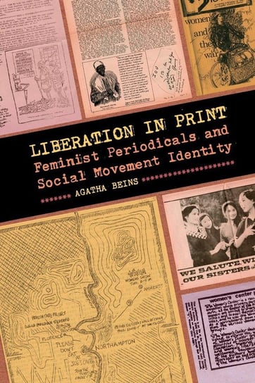 Liberation in Print Beins Agatha