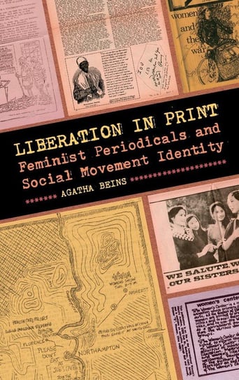 Liberation in Print Beins Agatha