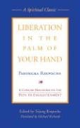 Liberation in the Palm of Your Hand Rinpoche Trijang, Rinpoche Pabongpa