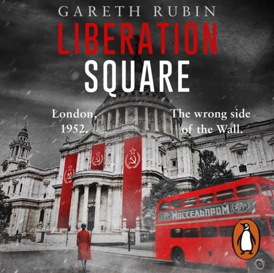 Liberation Square Rubin Gareth
