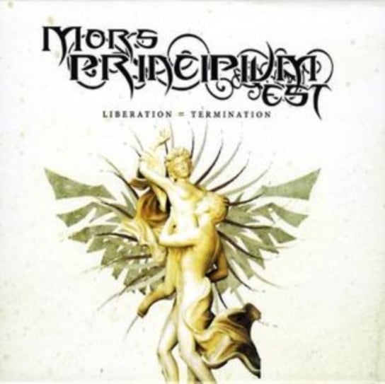 Liberation = Termination (Deluxe Edition) Mors Principium Est