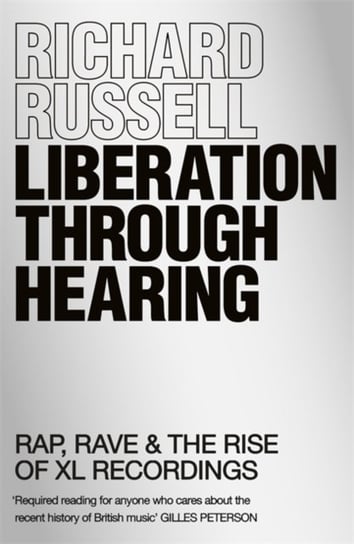 Liberation Through Hearing Richard Russell