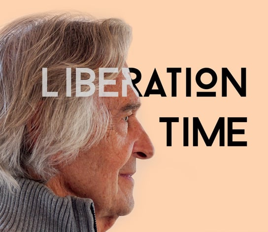 Liberation Time McLaughlin John