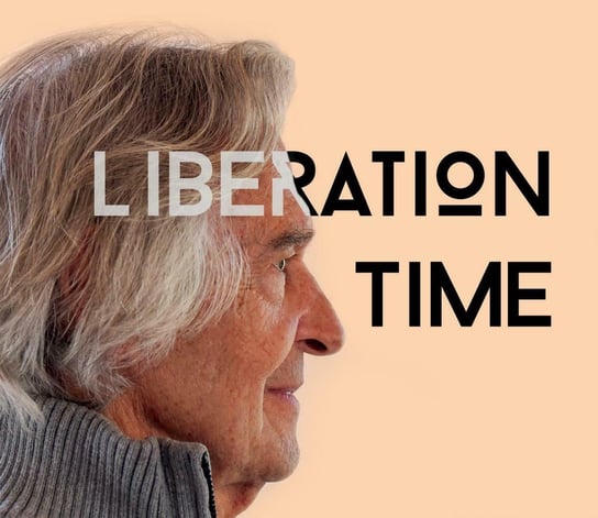 Liberation Time, płyta winylowa McLaughlin John