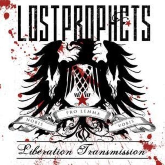Liberation Transmission Lostprophets