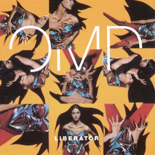 Liberator Orchestral Manoeuvres In The Dark