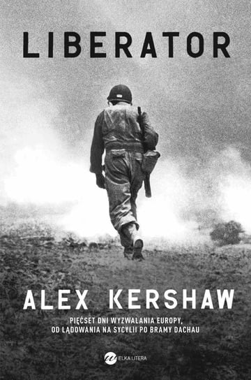 Liberator Kershaw Alex