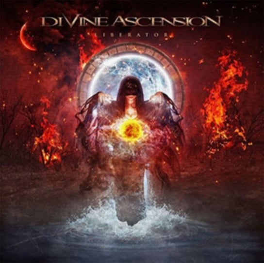 Liberator Divine Ascension