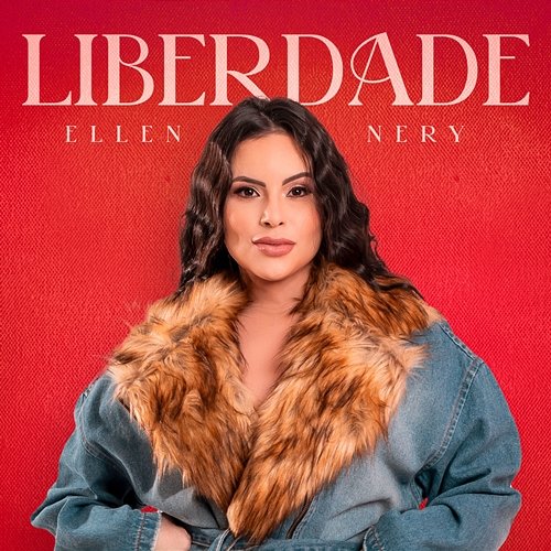Liberdade Ellen Nery