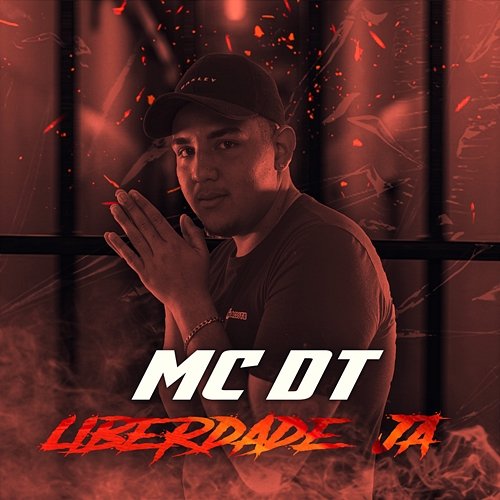 Liberdade já MC DT
