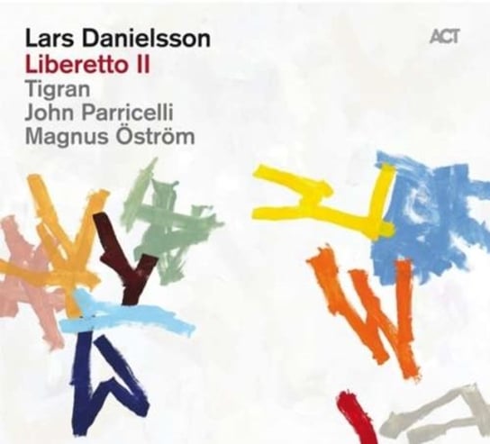 Liberetto II Danielsson Lars, Tigran, Parricelli John, Ostrom Magnus