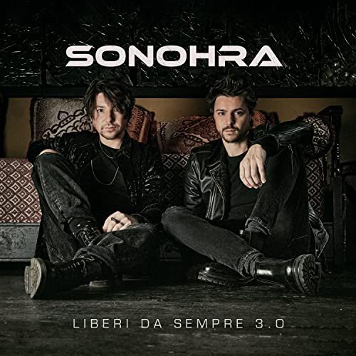 Liberi Da Sempre 3.0 Various Artists