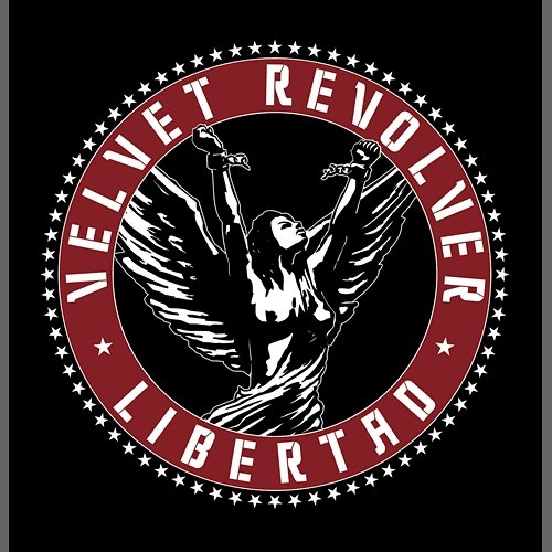 Libertad Velvet Revolver