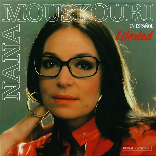 Libertad Nana Mouskouri