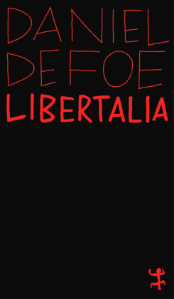 Libertalia Matthes & Seitz Berlin