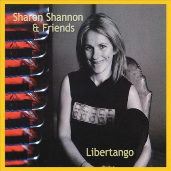 Libertango Sharon Shannon