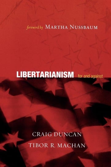 Libertarianism Duncan Craig