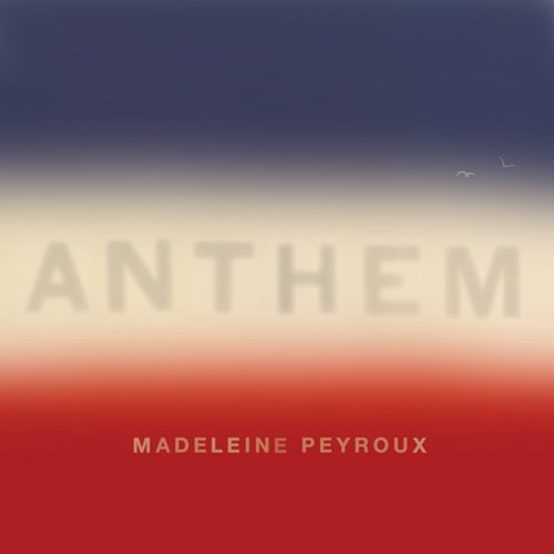 Liberté Madeleine Peyroux