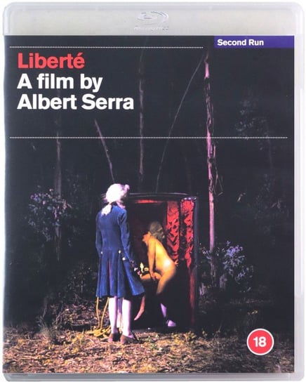 Liberte Serra Albert