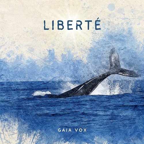 Liberté Gaia Vox