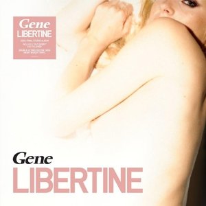 Libertine, płyta winylowa Gene